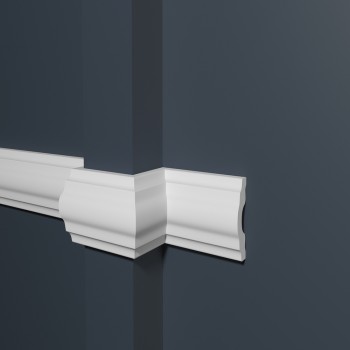 Молдинг Decor Dizayn DD23