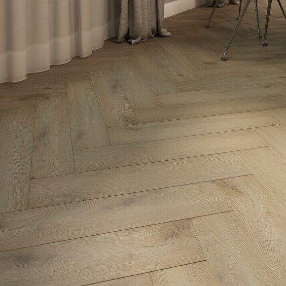 SPC ламинат Steinholz Herringbone STH040H Тироль