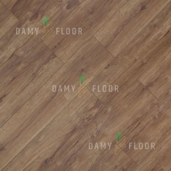 SPC Ламинат Damy Floor Дуб Имбирный 248-8