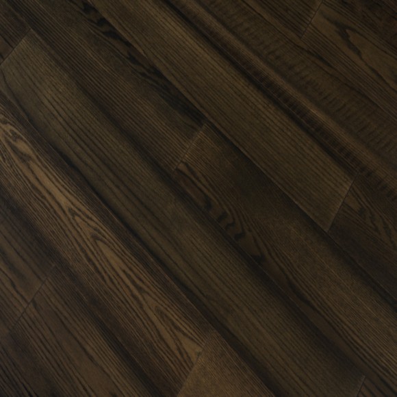 Композитная доска Wood System Дуб Диона WS 007