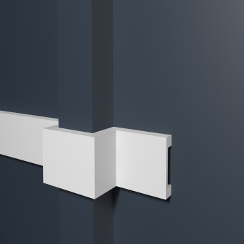 Молдинг Decor Dizayn DD618 Молдинг Decor Dizayn DD618