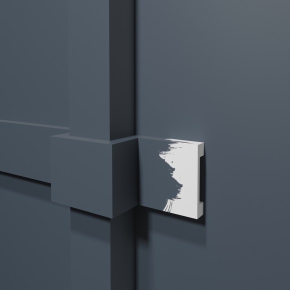 Молдинг Decor Dizayn DD618 Молдинг Decor Dizayn DD618