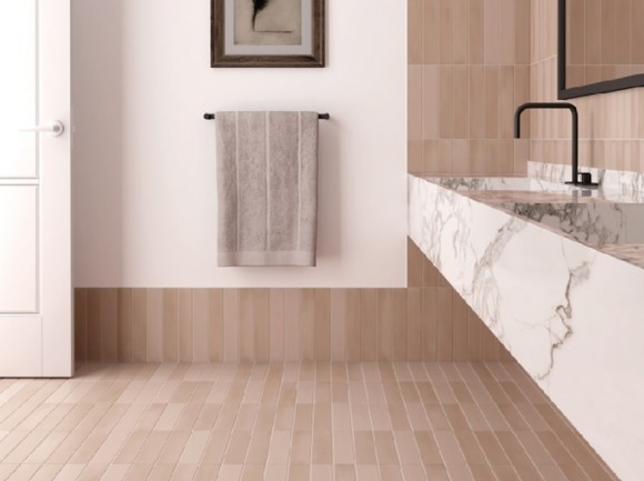 Керамогранит Equipe 30172 Wadi Decor Taupe 6х30 Керамогранит Equipe 30172 Wadi Decor Taupe 6х30