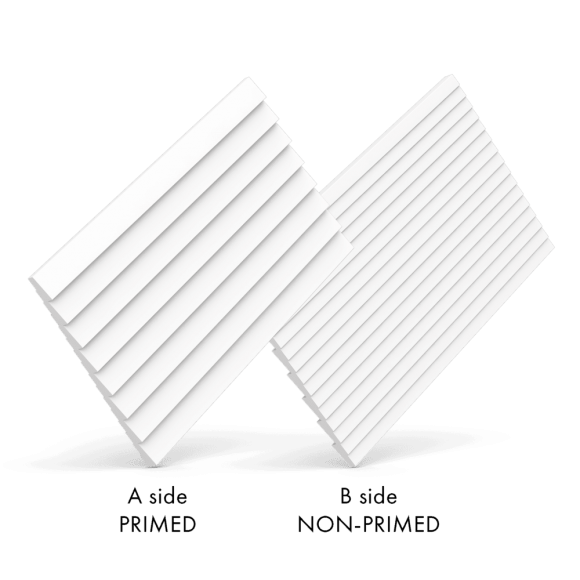 Стеновая панель Orac Decor WX204 Ripple