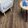 ПВХ плитка Alpine Floor Real Wood Дуб Vermont ECO 2-3