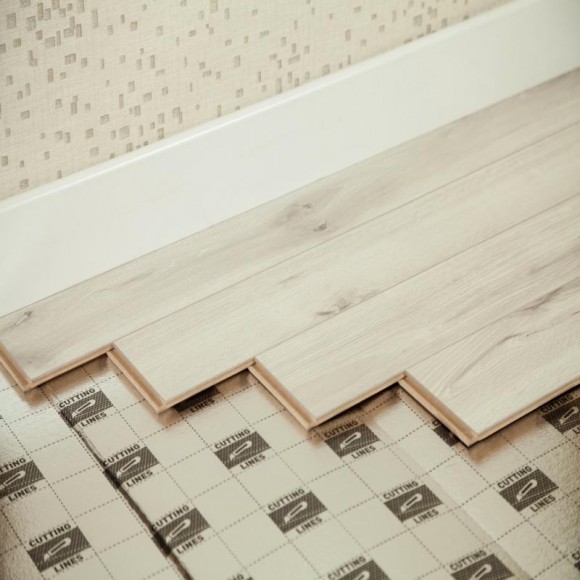 Ламинат Kronopol Cuprum Platinium Дуб Римини D4926