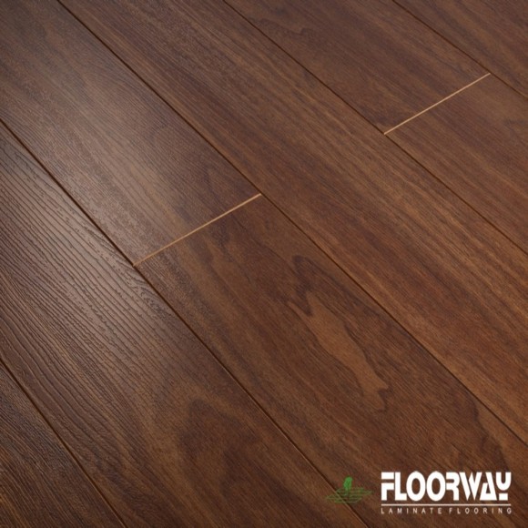 Ламинат FloorWay Американский Орех НТ 980