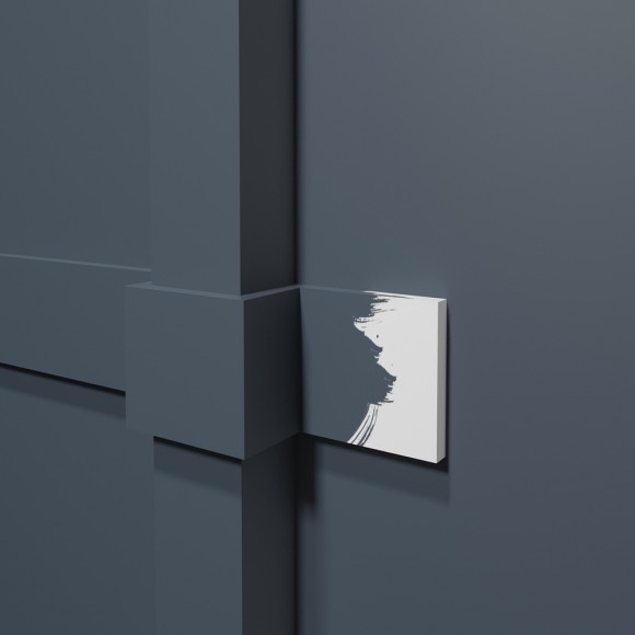 Молдинг Decor Dizayn DD620 Молдинг Decor Dizayn DD620