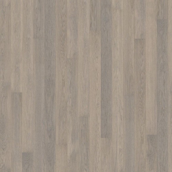 Паркетная доска AlixFloor Дуб Серый Перламутровый ALX1035