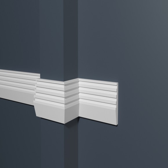 Молдинг Decor Dizayn DD619 Молдинг Decor Dizayn DD619