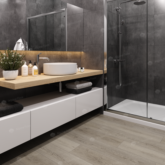 SPC ламинат Alpine Floor Grand Sequoia Мета ECO 11-27