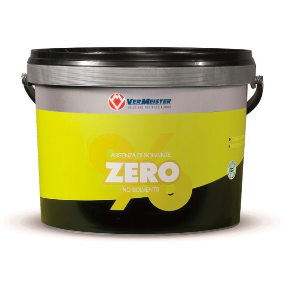 Клей Vermeister Zero A+В 10кг Клей Vermeister Zero A+В 10кг