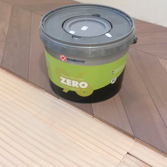 Клей Vermeister Zero A+В 10кг Клей Vermeister Zero A+В 10кг