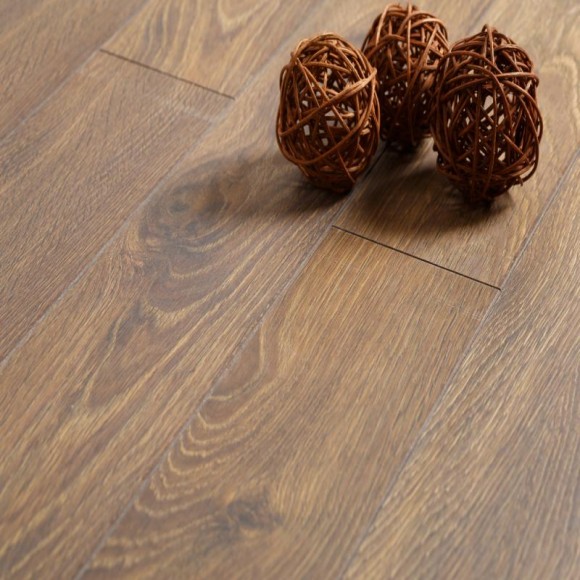 Ламинат Kronopol Cuprum Platinium Дуб Гарда D3104