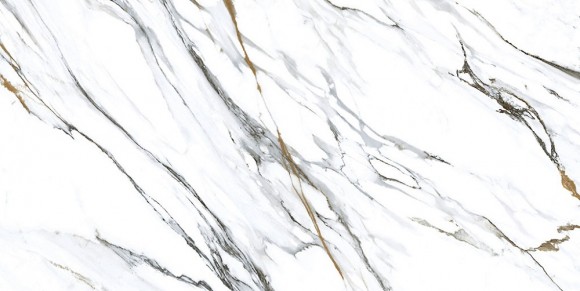 Керамогранит Geotiles OIKOS GOLD 75x150