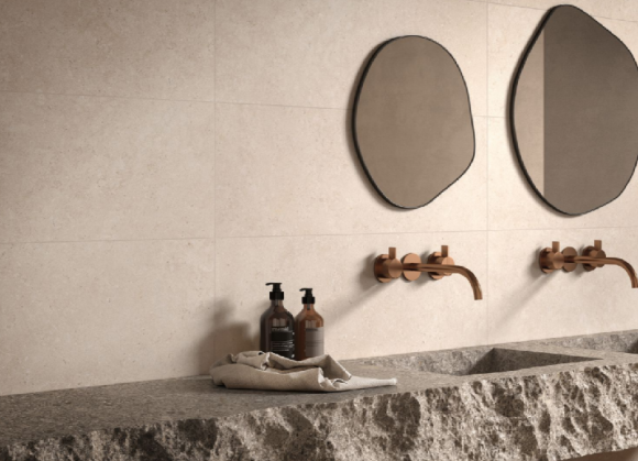 Керамическая плитка Ragno ETERNA BLANCO RETT. 30X90