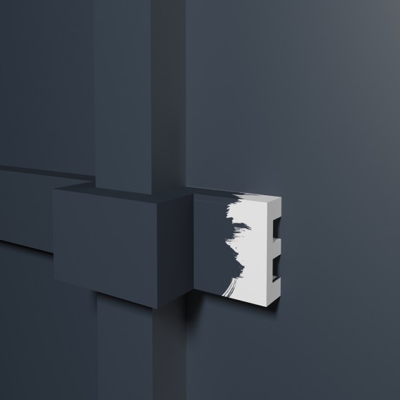 Молдинг Decor Dizayn DD612 Молдинг Decor Dizayn DD612