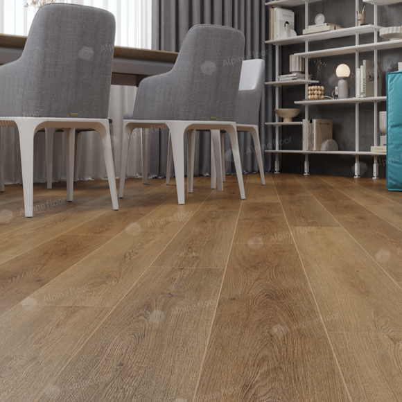 SPC ламинат Alpine Floor Grand Sequoia Пайни ECO 11-28