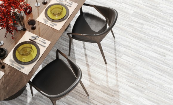 Керамогранит Alma Ceramica Alpina GFA92ALP04R 200*900