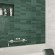 Настенная плитка DNA Tiles Safi Emerald 16*5,2