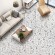 Керамогранит NT Ceramic Terrazzo White NTT99606M