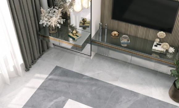 Керамогранит Alma Ceramica Basalto GFU6060BST07R 600x600 Керамогранит Alma Ceramica Basalto GFU6060BST07R 600x600