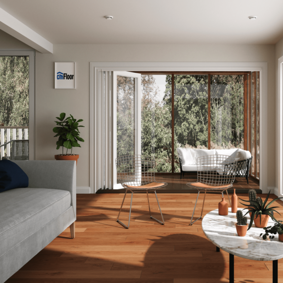 SPC ламинат Cm Floor ScandiWood 16 Дуб Умео