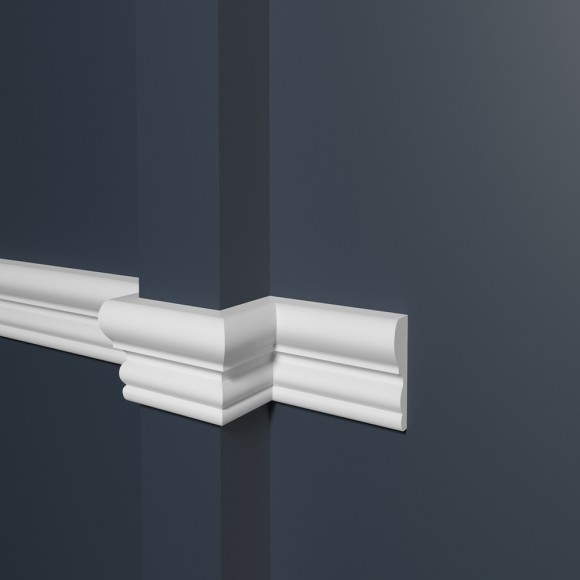 Молдинг Decor Dizayn DD608 Молдинг Decor Dizayn DD608