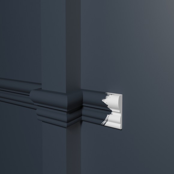 Молдинг Decor Dizayn DD608 Молдинг Decor Dizayn DD608