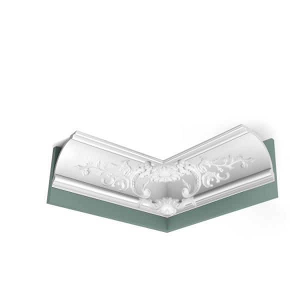 Карниз Orac Decor C338B