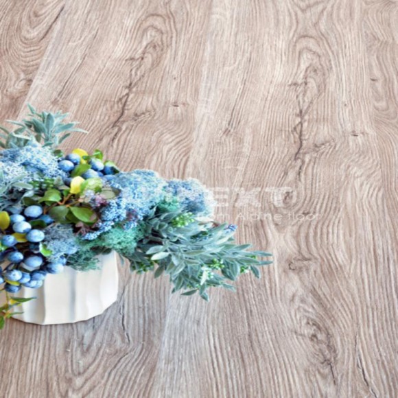 ПВХ плитка Alpine Floor Sequoia Коньячная ECO6-2