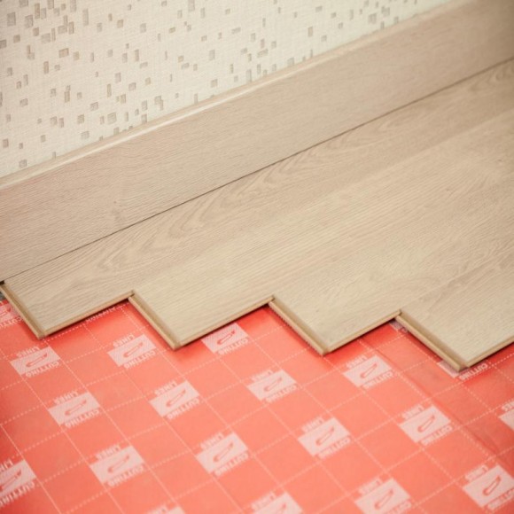 Ламинат Kronopol Cuprum Platinium Дуб Асти D2583