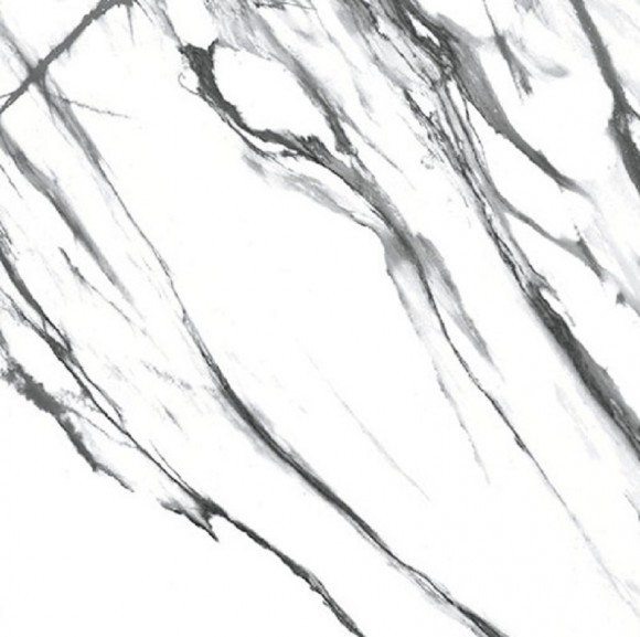 Керамогранит Geotiles OIKOS BLACK 75x150