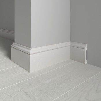 Плинтус напольный Decor Dizayn 005-75 Плинтус напольный Decor Dizayn 005-75