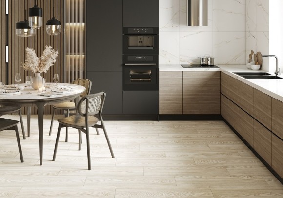 Керамогранит Alma Ceramica Andora GFA92ADR04R 200*900 Керамогранит Alma Ceramica Andora GFA92ADR04R 200*900