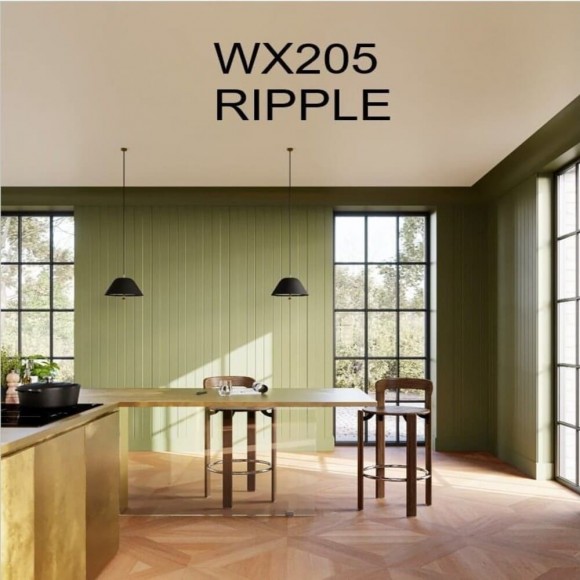 Стеновая панель Orac Decor WX205-2600 Track