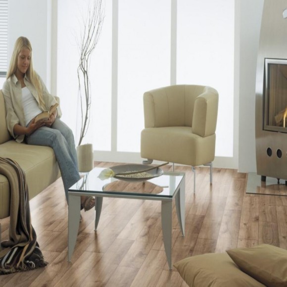 Ламинат Kronopol Blackpool Platinium Дуб Вестмистер D4918