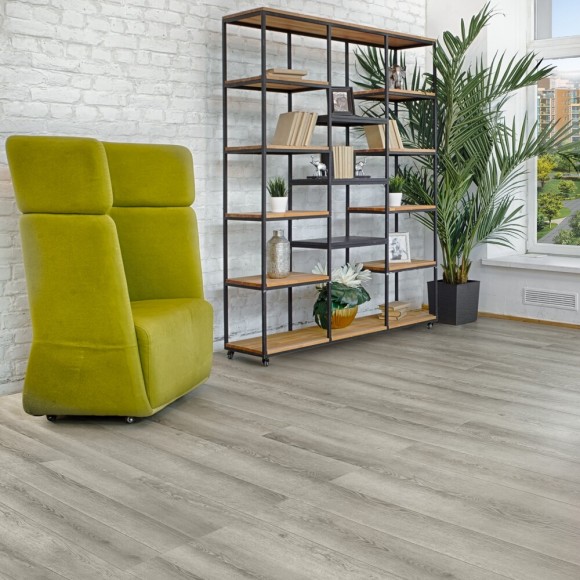SPC ламинат Alpine Floor Каунда ECO 11-14