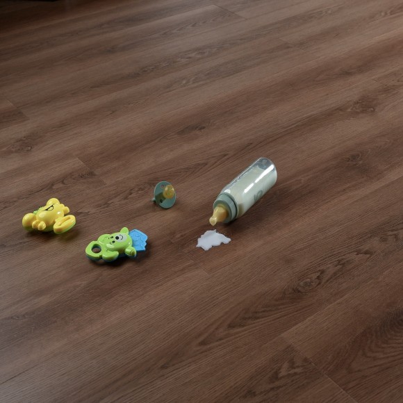 Виниловый ламинат Aberhof Prado 2606