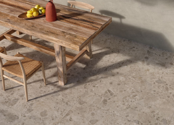 Керамогранит Ragno ETERNA MIX MULTICOLOR RETT. 60X60