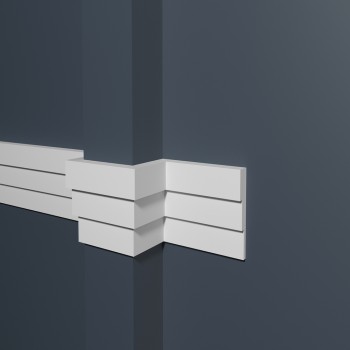 Молдинг Decor Dizayn DD624 Молдинг Decor Dizayn DD624