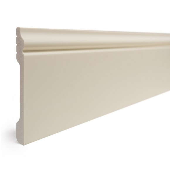 Плинтус напольный Decor Dizayn 005-74