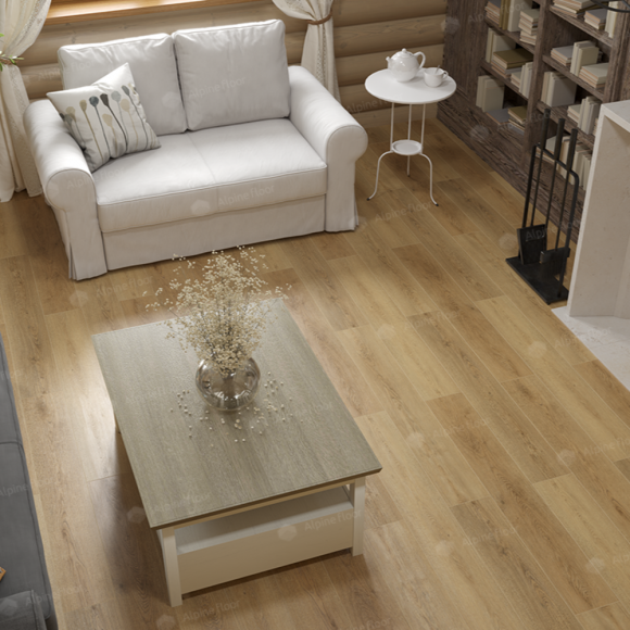 SPC ламинат Alpine Floor Grand Sequoia Сьерра ECO 11-31