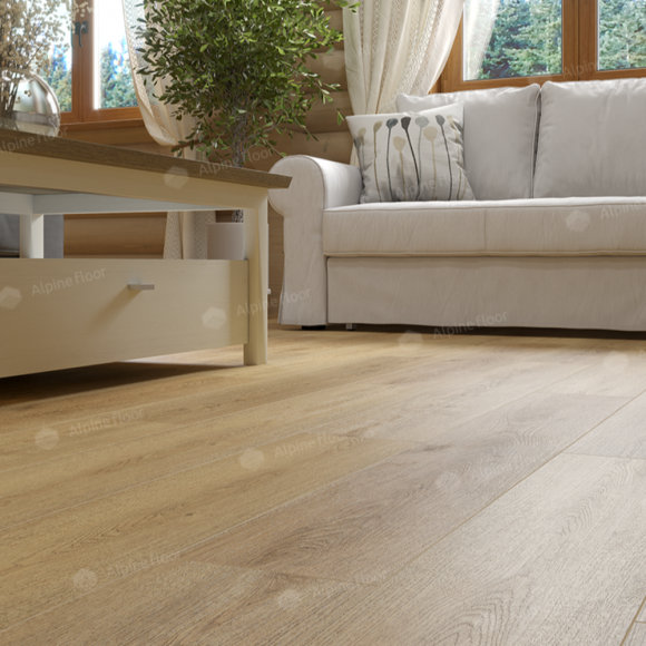 SPC ламинат Alpine Floor Grand Sequoia Сьерра ECO 11-31