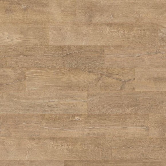 Пробковый пол EPC011 Дуб Альба светлый