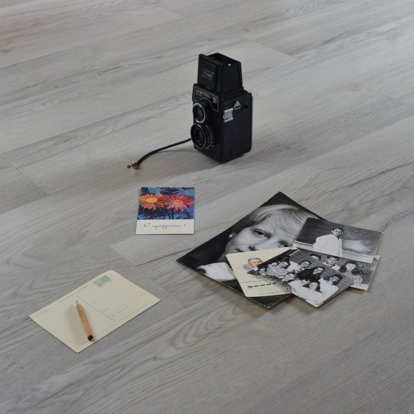 Виниловый ламинат Aberhof Prado 2996