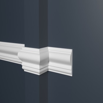 Молдинг Decor Dizayn DD301