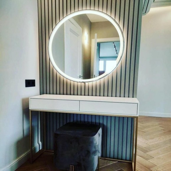 Стеновая панель Orac Decor W116F Bar XL гибкая