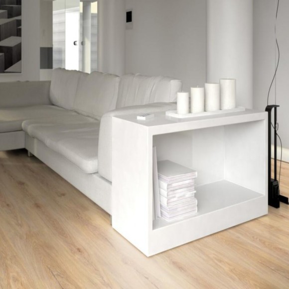 Ламинат Kronopol Blackpool Platinium Дуб Оксфорд D4916