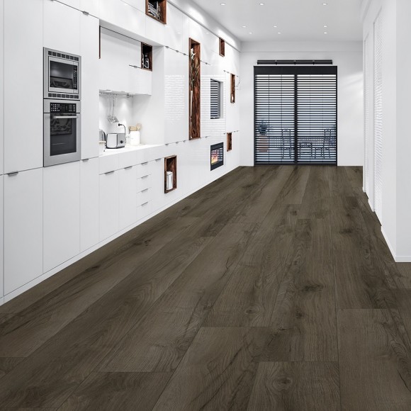 Виниловый ламинат Aberhof Prado 2988